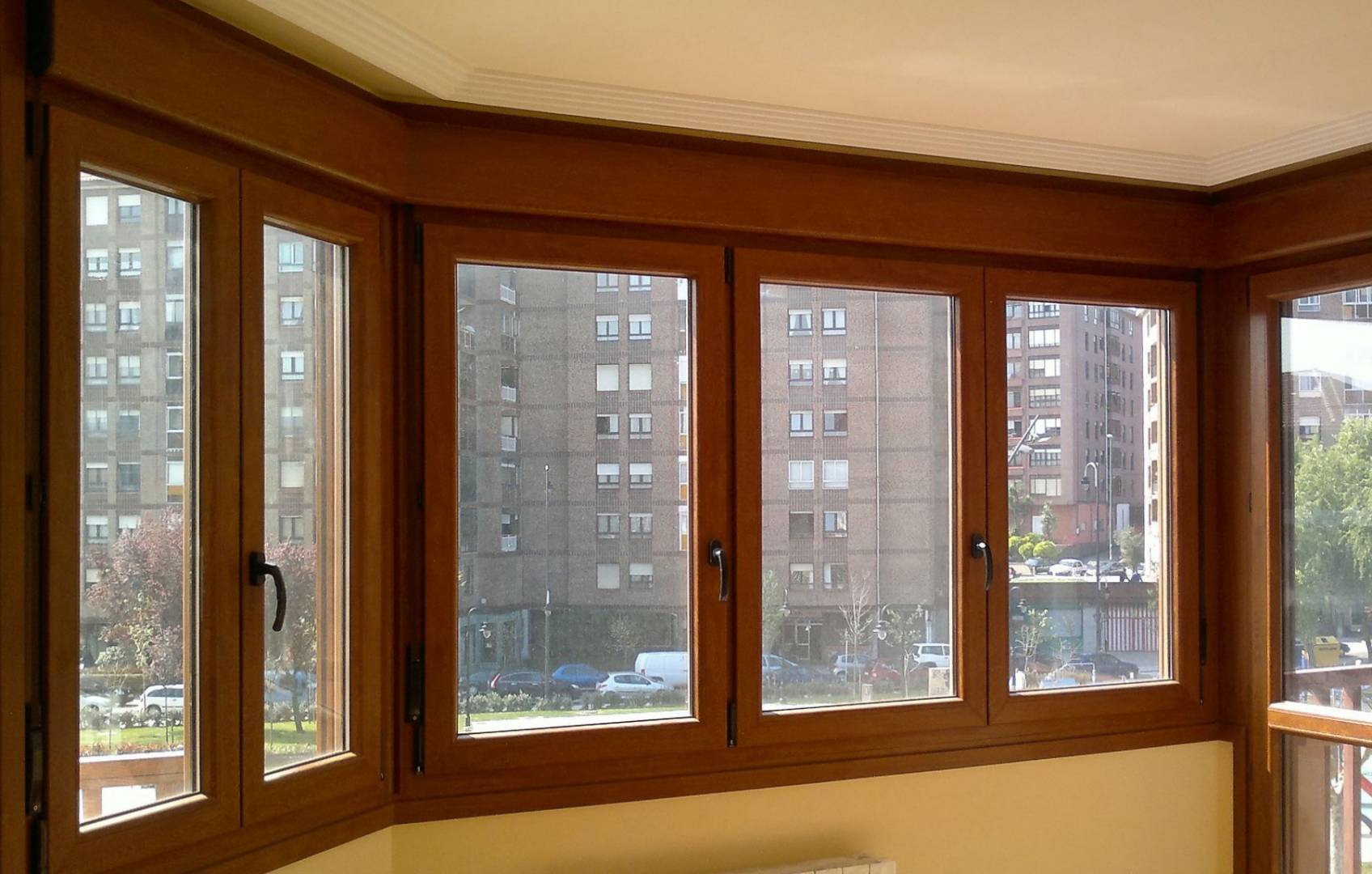 cajones persiana ventanas pvc, Cajones de persiana para ventanas de PVC. Tipos, ventajas y las claves para elegir
