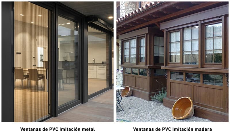 , Pasos para elegir tus ventanas de PVC. Apertura, serie, acristalamiento, color y complementos