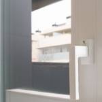 , La ventana de PVC Ecoven plus en ediFica, el principal evento de la construcción sostenible en España